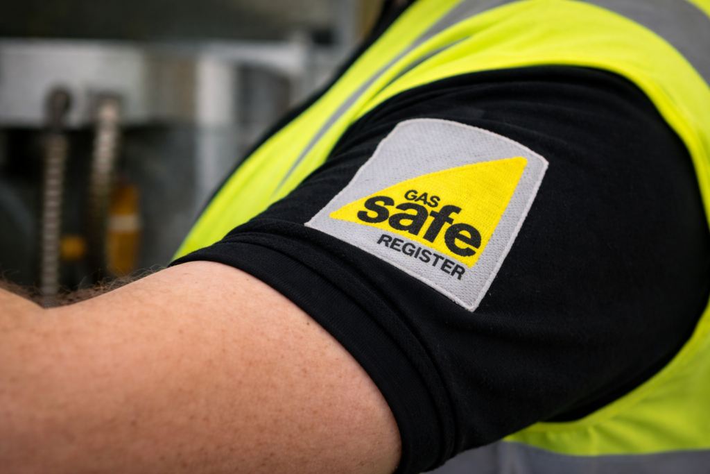 Gas Safe assessment for commercial property in Essex