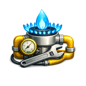 Gas Safe Certificate