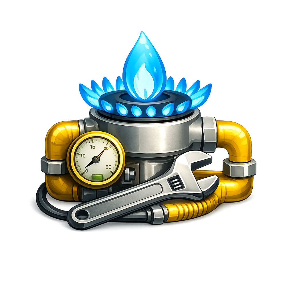 Gas Safe Certificate