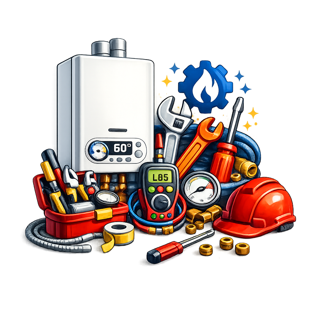 Boiler Service in London and Essex, emergency services provided short notices