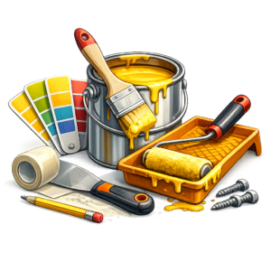 Painting & Decoration